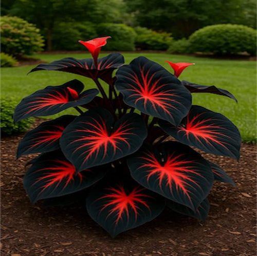 🎁2025 Special Offer🍃 Rare Hosta Flower Seeds🌿