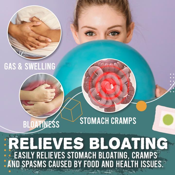 Perfect Detox Slimming Patch(Limited Time Discount 🔥 Last Day)