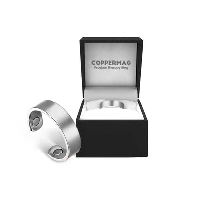 CopperMag Prostate Therapy Ring (BUY 1 GET 1  FREE)