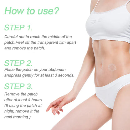 【Last Three Days Promotion 80% OFF🔥】NIDDK-Tirzepatide Slimming & health NANO MICRONEEDLE PATCH🇺🇸👨‍⚕️（Zero Pain, 24/7 Release | Lose 20lbs FAST | 90% Sugar Drop | ）🔥🎁