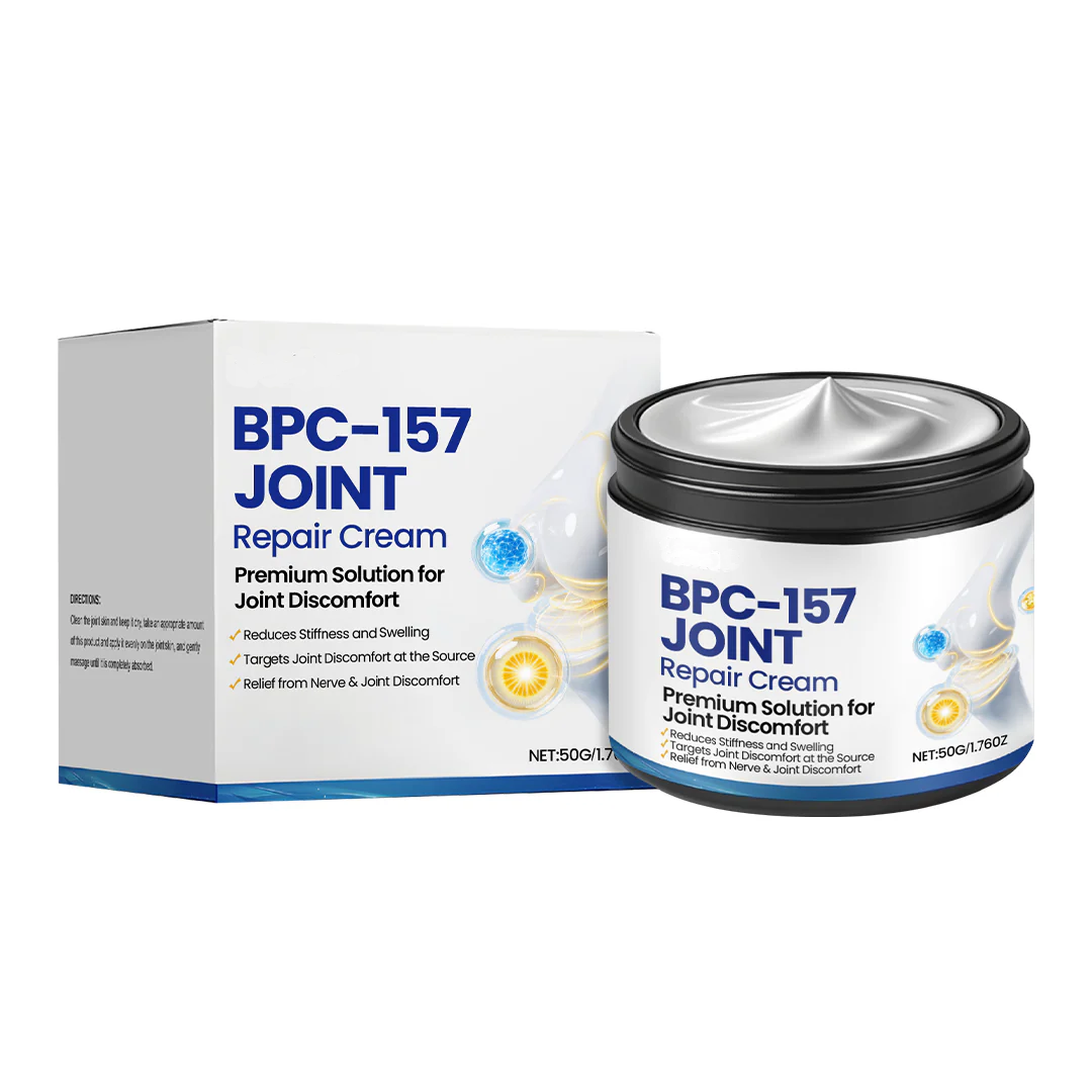 BPC-157 Joint Repair Cream