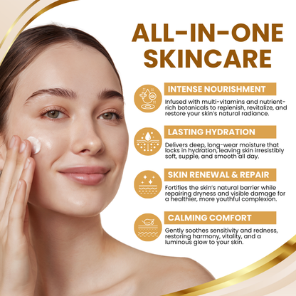 DermSerene Beef Tallow Honey Balm