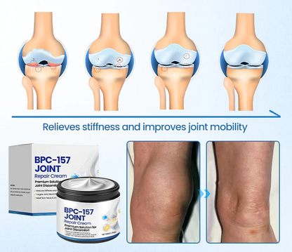 BPC-157 Joint Repair Cream
