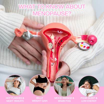 HormoTrim Menopause Nasal Inhalation Stick