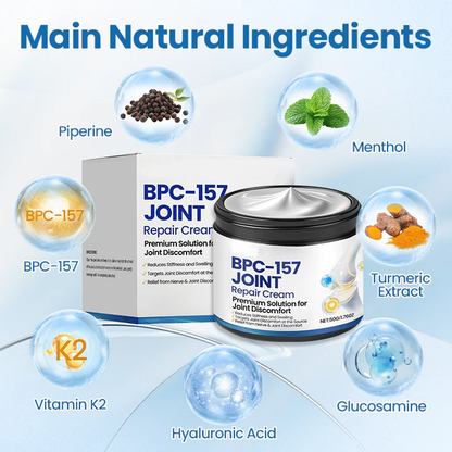 BPC-157 Joint Repair Cream