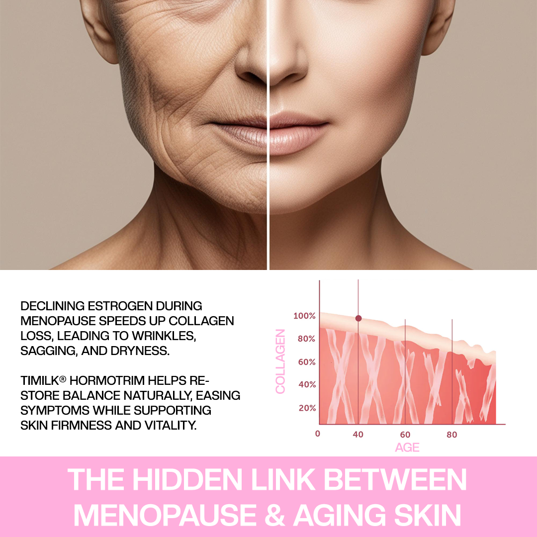 HormoTrim Menopause Nasal Inhalation Stick