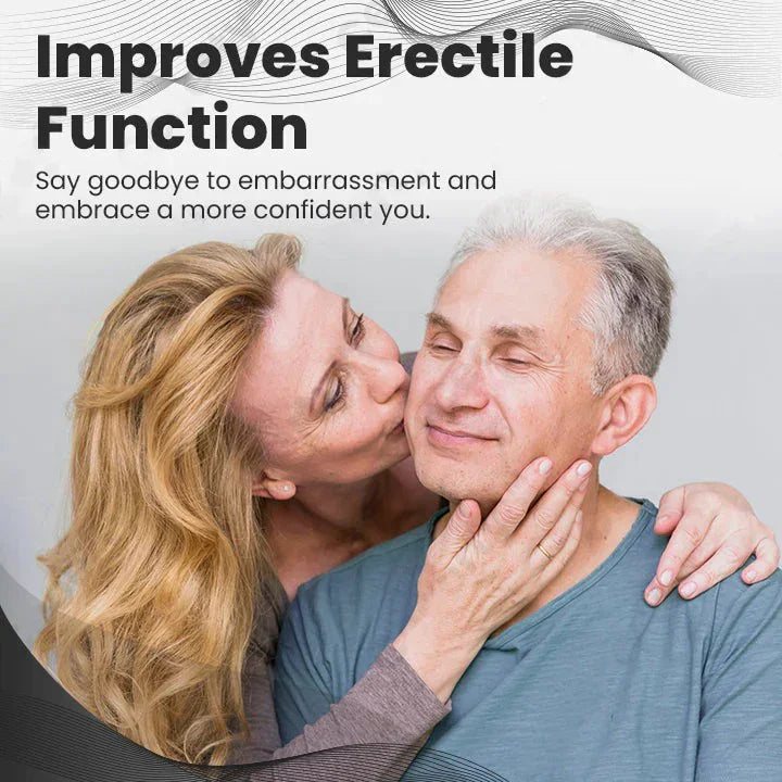 CopperMag Prostate Therapy Ring (BUY 1 GET 1  FREE)