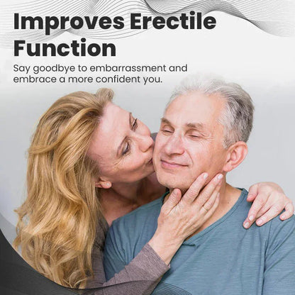 CopperMag Prostate Therapy Ring (BUY 1 GET 1  FREE)