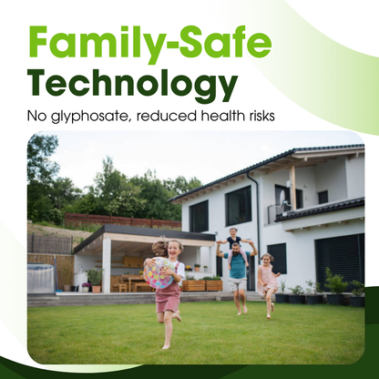 ClearYard Dual-Action Herbicide