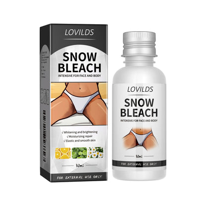 🥇Underarm and Thigh Care Cream - Reduces the appearance of skin on the inner sides of the underarms and thighs. Cleans, nourishes, brightens and cares for the skin.