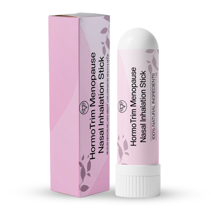HormoTrim Menopause Nasal Inhalation Stick